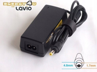 Karikues laptopi Energy4U PA87, 36W, 12V 3A, i zi