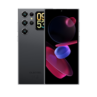 Telefon Oukitel C62 Pro 8/256 6.88" 13MP/5150 mAh Android 15, Gray