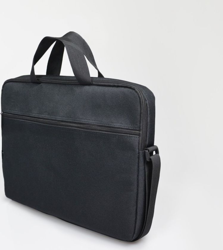 Çantë laptopi Port Designs Courchevel, 15.6", e zezë