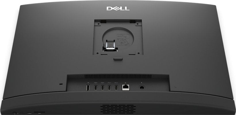 Kompjuter All in One DELL Pro QC24251, 24", Intel Core Ultra 5, 16GB RAM, 512GB SSD