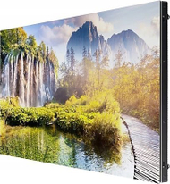 Ekran LED profesional Samsung IE025A, HDR, signage, i zi