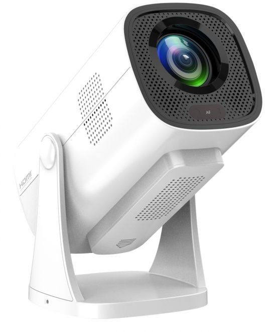 Projektor Philips NeoPix 230, Full HD, 250 lm, i bardhë