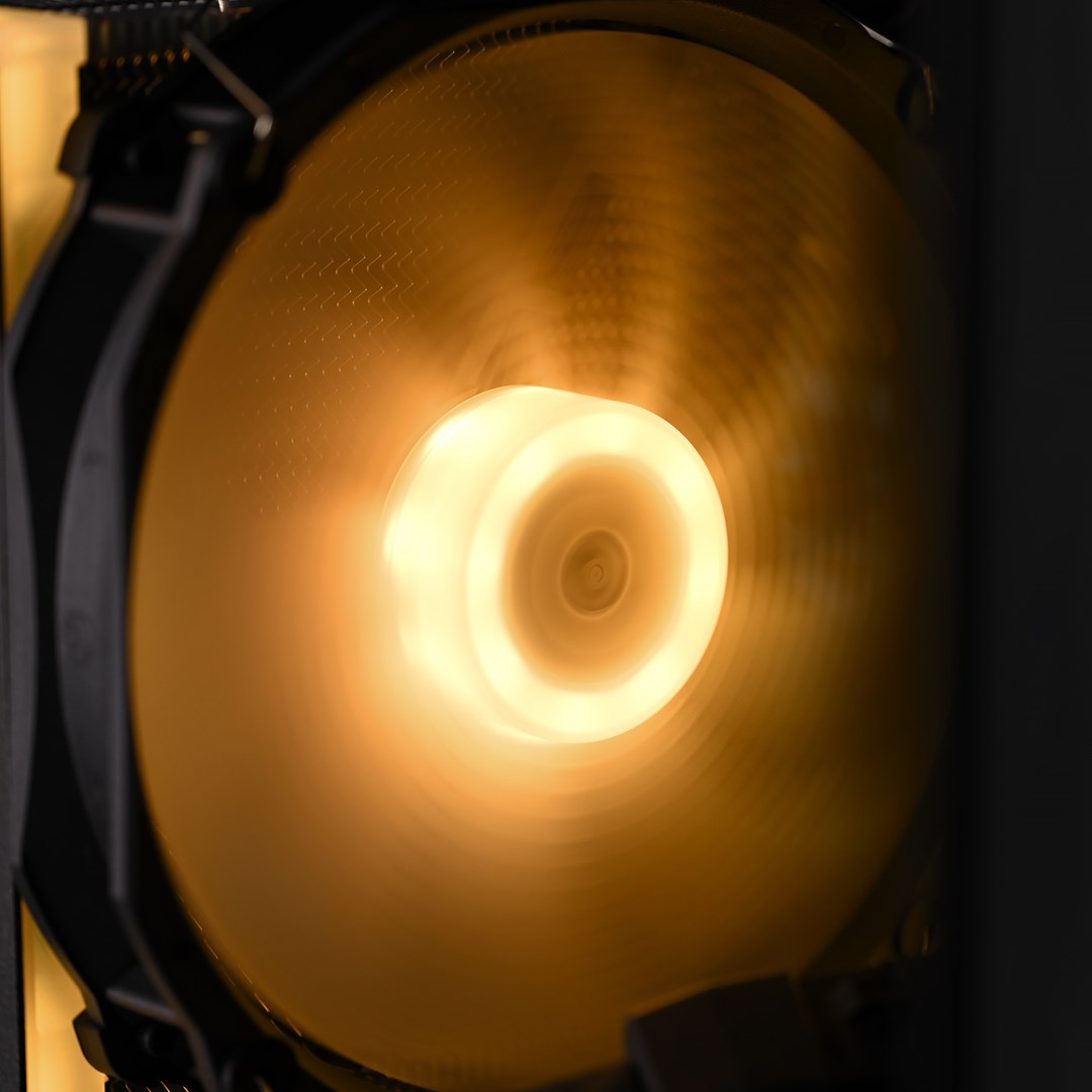 Kompjuter Actina, AMD Ryzen 9 5900X, 32GB DDR4, 1TB SSD, RX 7900 GRE, i zi