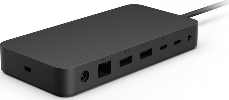 Stacion docking Microsoft Surface Thunderbolt 4 (T8H-00002), i zi