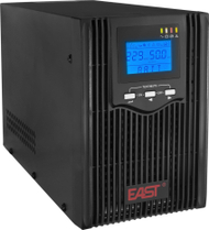 UPS EAST AT-UPS1000S-LCD, 1000VA, ekran LCD, i zi