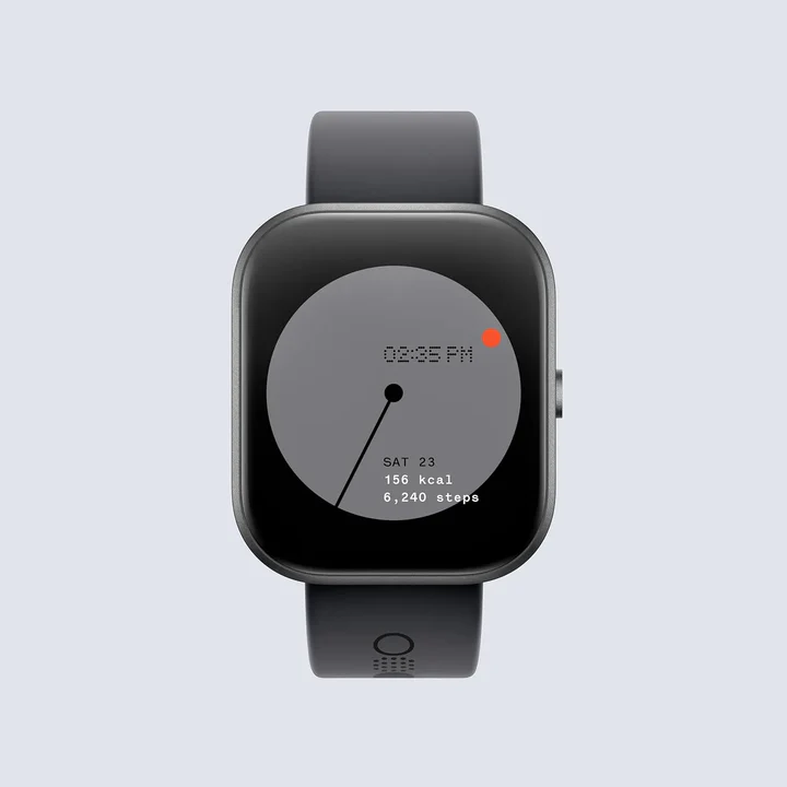 [OUTLET] [OUTLET] Orë smart CMF by Nothing Pro, e hirtë