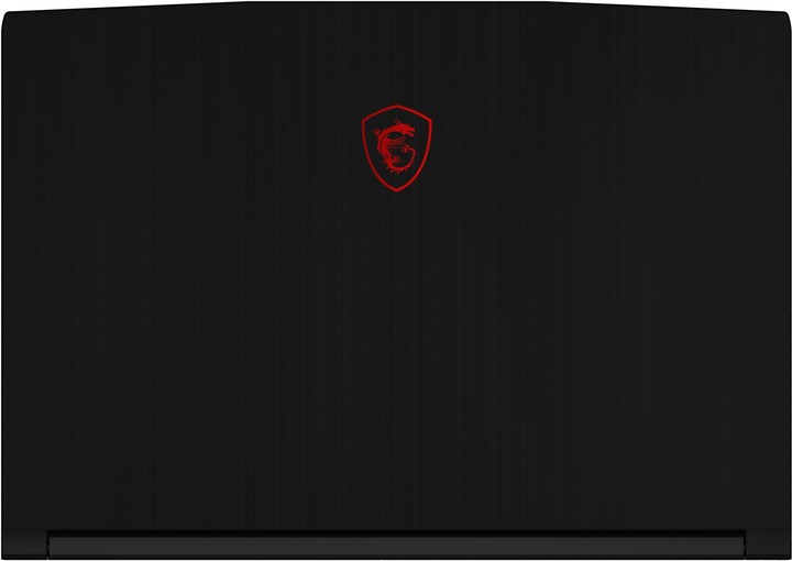 Laptop MSI Thin GF63 12VF-453XCZ, 15.6", Intel Core i5, 16GB RAM, 512GB SSD, NVIDIA GeForce RTX 4060, i zi