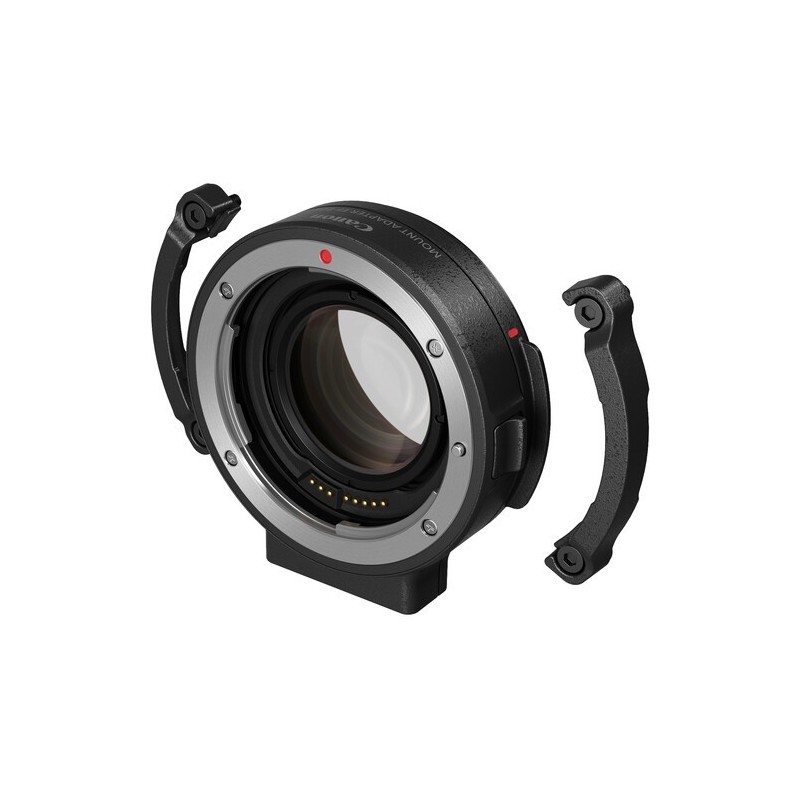 Canon EF-R 0.71x Mount Adapter