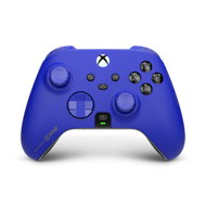 Kontroller pa tel SCUF Instinct Pro, Xbox Series X S, Bluetooth USB, blu