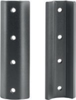 Kanal kabllosh Hagor 3222, aksesor për montim TV, i zi