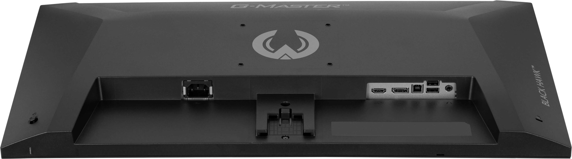 Monitor gaming iiyama G-MASTER G2741QSU-B1 Black Hawk, 27", 144Hz, QHD, i zi