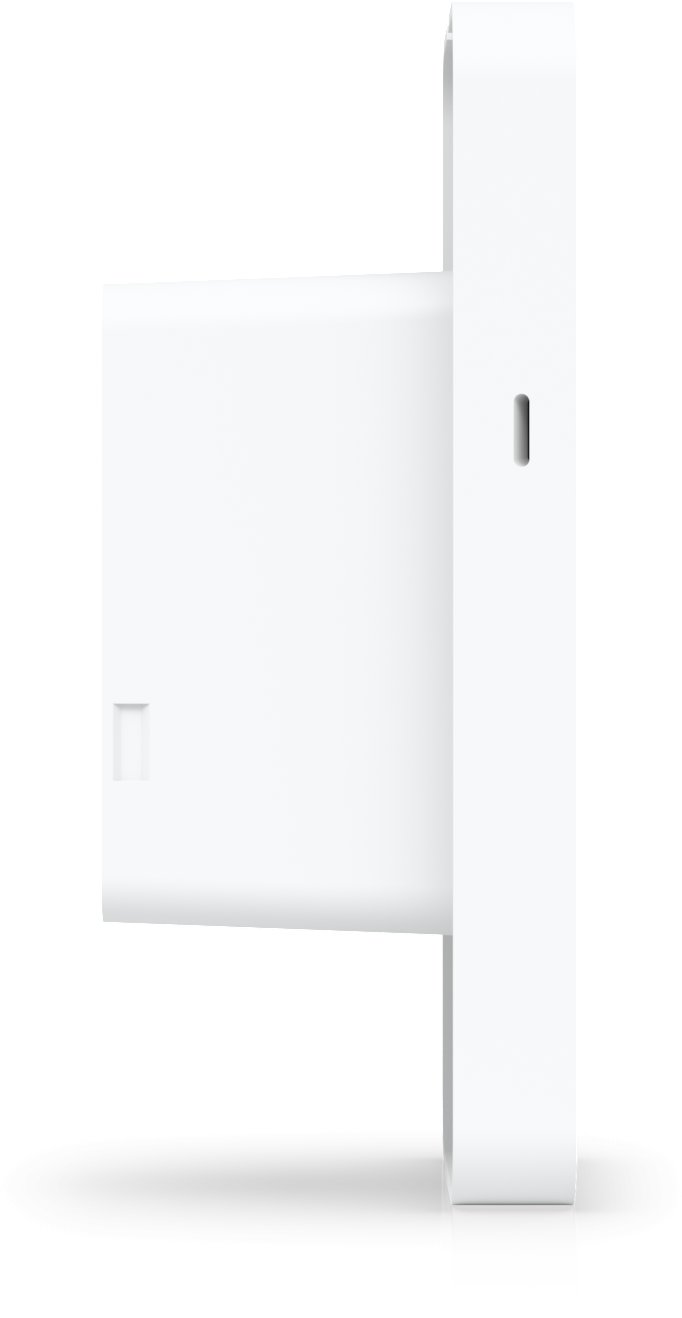Lexues aksesi Ubiquiti UA-G3-W, gjenerata e tretë, Apple Touch Pass, i bardhë