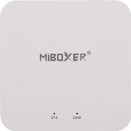 Kontrollues ndriçimi smart Miboxer Milight WL-BOX2, WiFi, kompatibil me 2.4 GHz