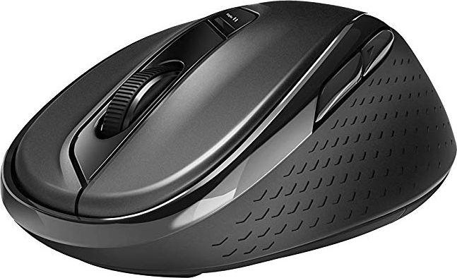 Maus Rapoo M500, wireless, USB, i zi