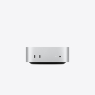 Apple Mac Mini, M6 12‑core, 24GB, 512GB SSD, 12‑core GPU, Silver
