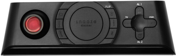 Radio JVC RA-E211B, e zezë