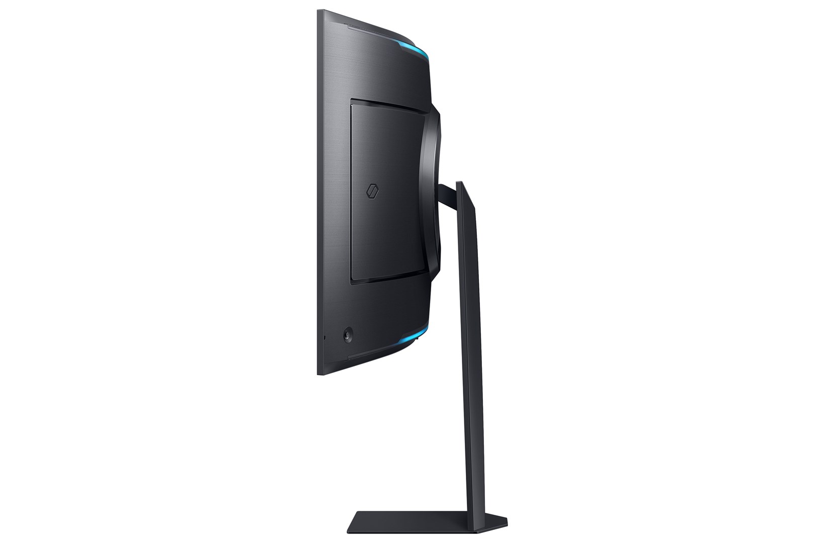 Monitor Samsung Odyssey S55CG970NU, 55", 4K LED, i zi