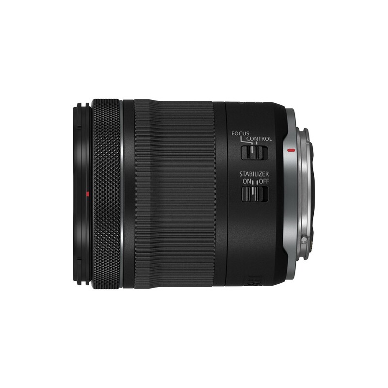 Canon RF 24-105mm f/4-7.1 IS STM