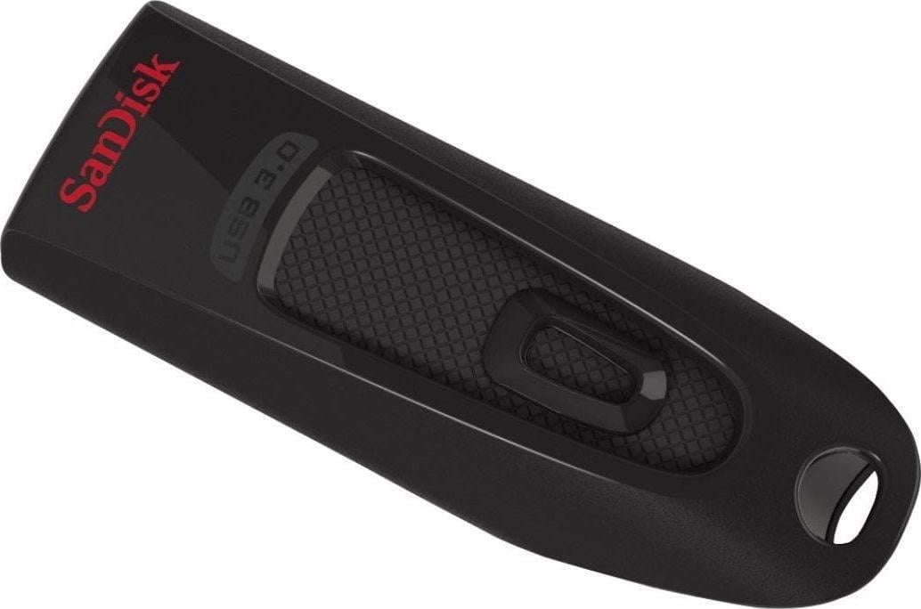 Flash Drive SanDisk Ultra 256GB (SDCZ48-256G-U46) (001397170000)