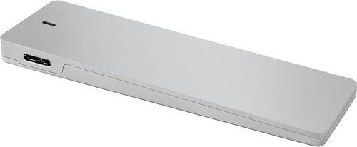 Disk SSD OWC Aura 6G + Envoy . 480GB, Macbook SSD SATA III