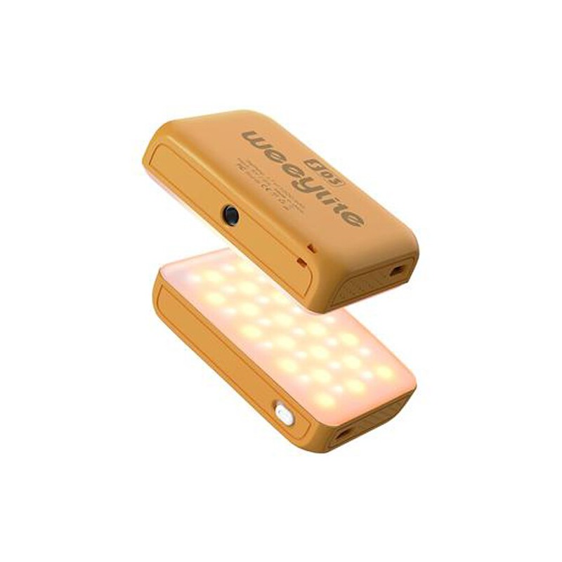 Weeylite RGB Mini LED Fill Light