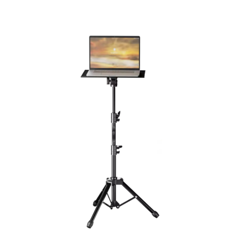 Projector & Laptop Tripod Stand