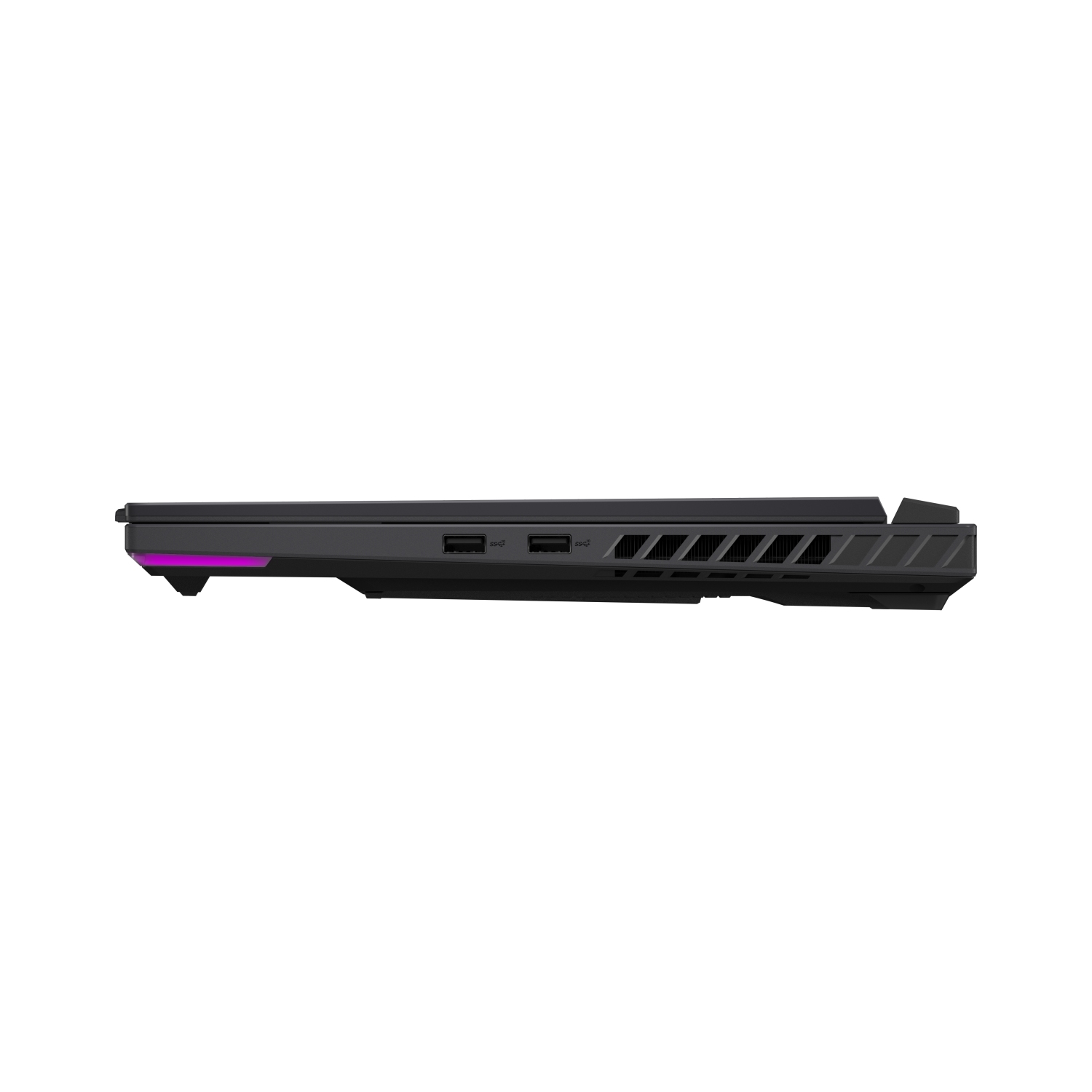 Laptop ASUS ROG Strix G16 G614JZ, 16", QHD+, Intel i9-13980HX, NVIDIA GeForce RTX 4080, 32GB RAM, 1TB SSD, i hirtë