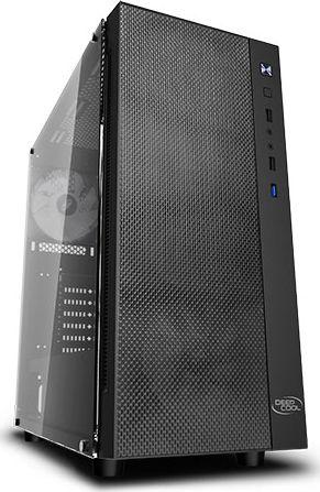 Kasë Deepcool Matrexx 55 Mesh ADD, Midi Tower