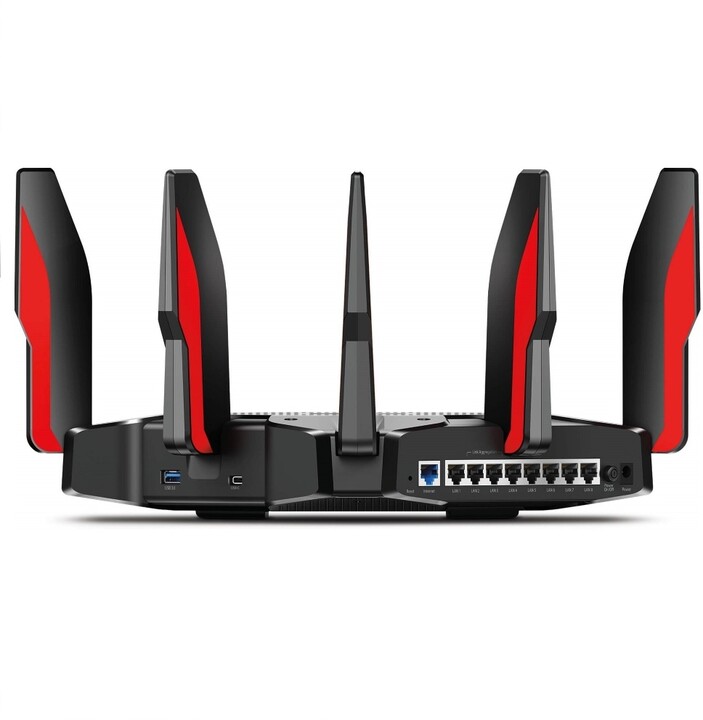 Ruter TP-LINK Archer AX11000