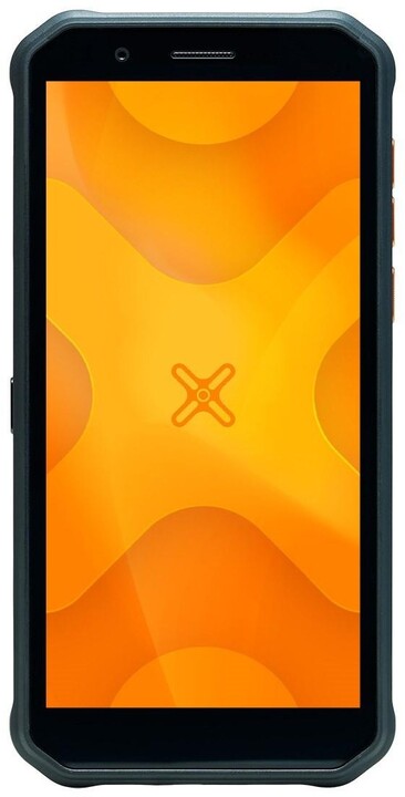 Celular myPhone Hammer Energy X 4GB/64GB, i portokalltë
