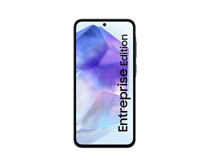 Telefoni Samsung Galaxy A55 5G Enterprise Edition, 6.6", 8GB 128GB, blu navy