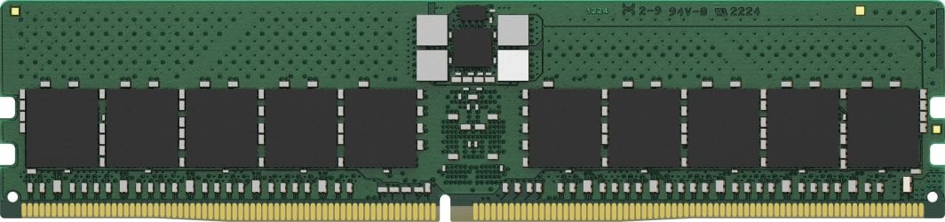 меморија  Kingston Premier, DDR5, 32 GB, 4800 MHz, CL40, KSM48E40BD8KI-32HA