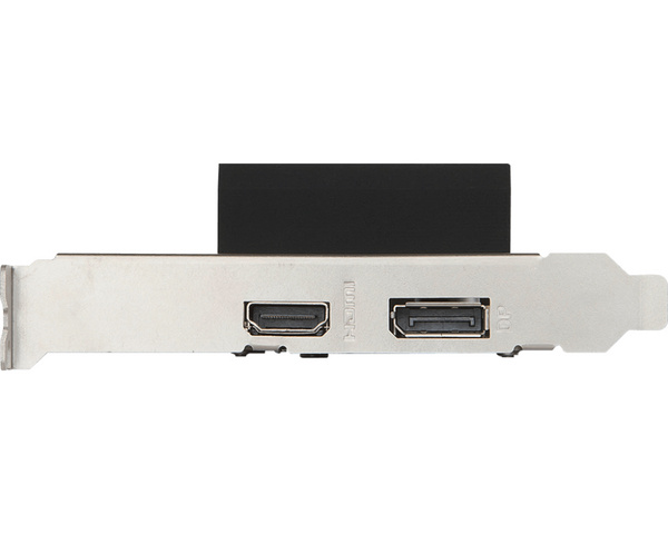 Kartelë grafike MSI GeForce GT 1030 2GHD4, 2 GB DDR4
