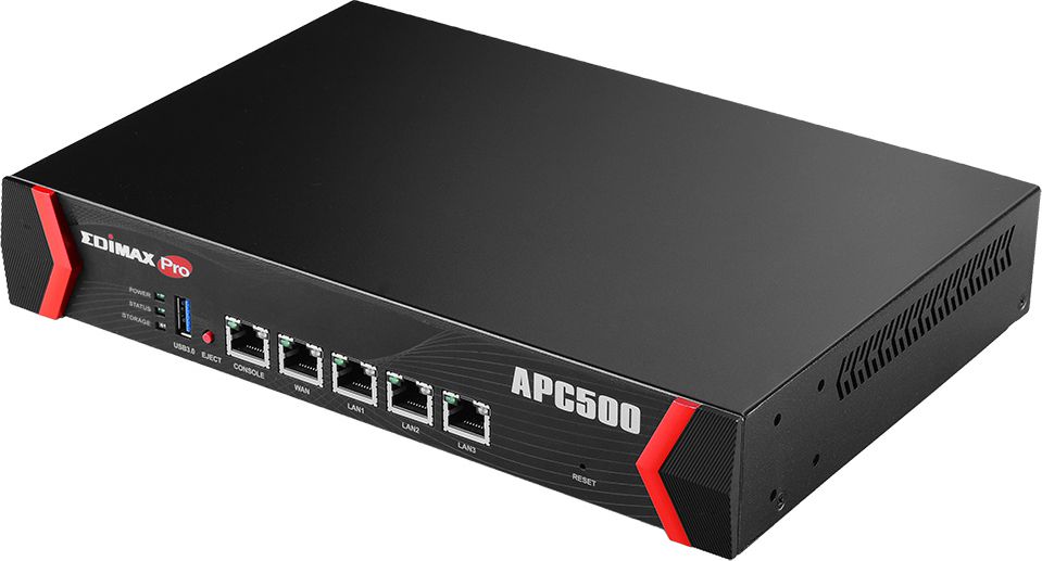 Access Point AP Controller EDIMAX Wireless APC500