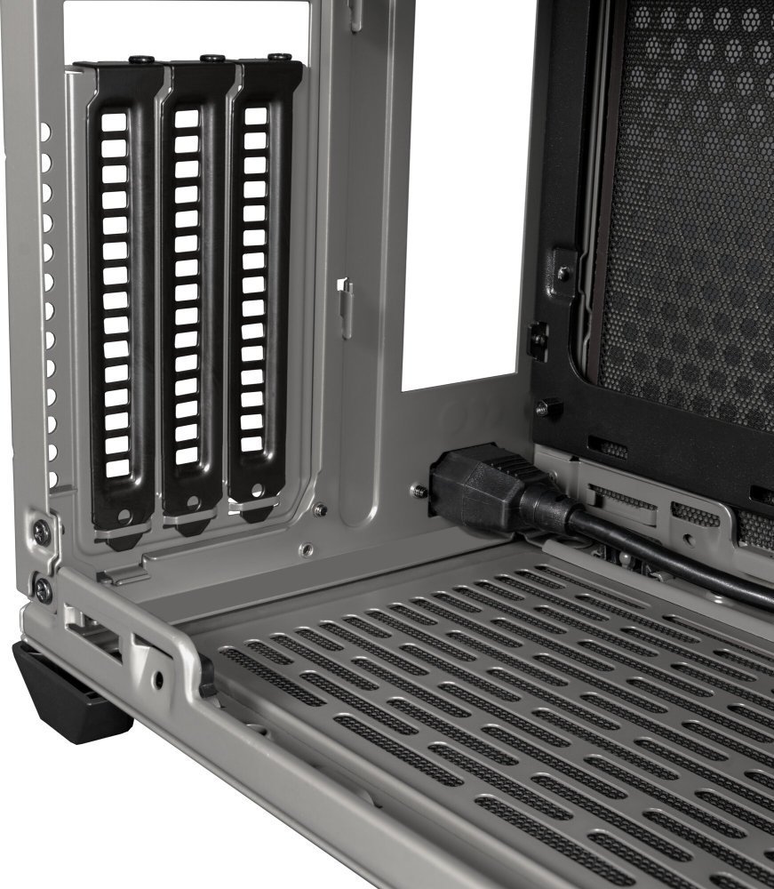 Kasë Cooler Master MasterBox NR200P Max, Mini Tower