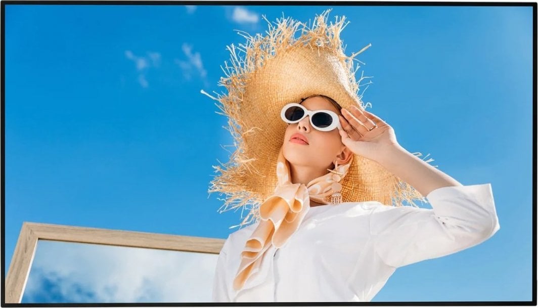 Ekran LG 75XS4G-B, 75" LCD Digital Signage Display, 3840 x 2160, i zi