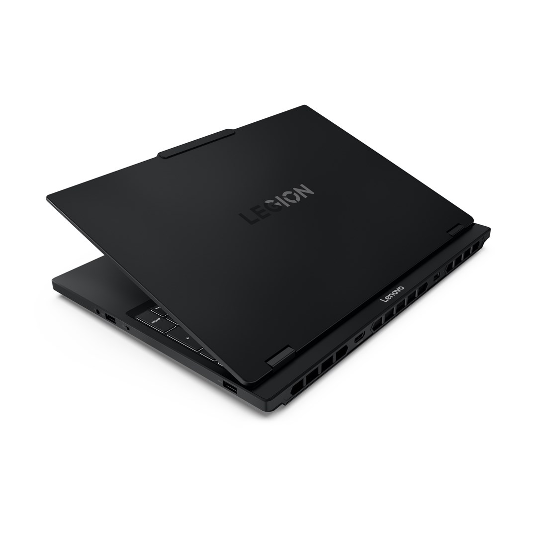 Laptop Lenovo Legion 5 Gen 10 15AHP10, Ryzen 7, 15.1" WQXGA OLED 165Hz, 16GB 512GB SSD, RTX 5060