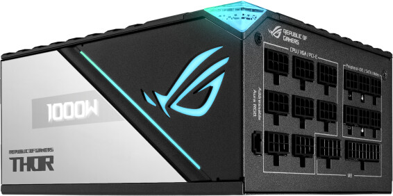 Burim energjie Asus ROG Thor Platinum II 90YE00L4-B0NA00 , 1000W