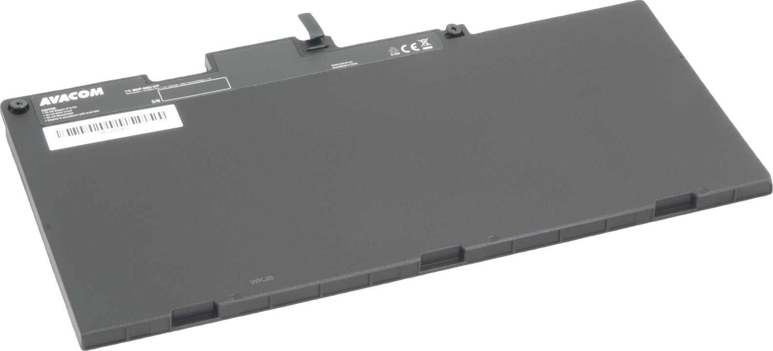 Bateri laptopi AVACOM Pro HP EliteBook 840 G3, Li Pol, 11.4V 4400mAh