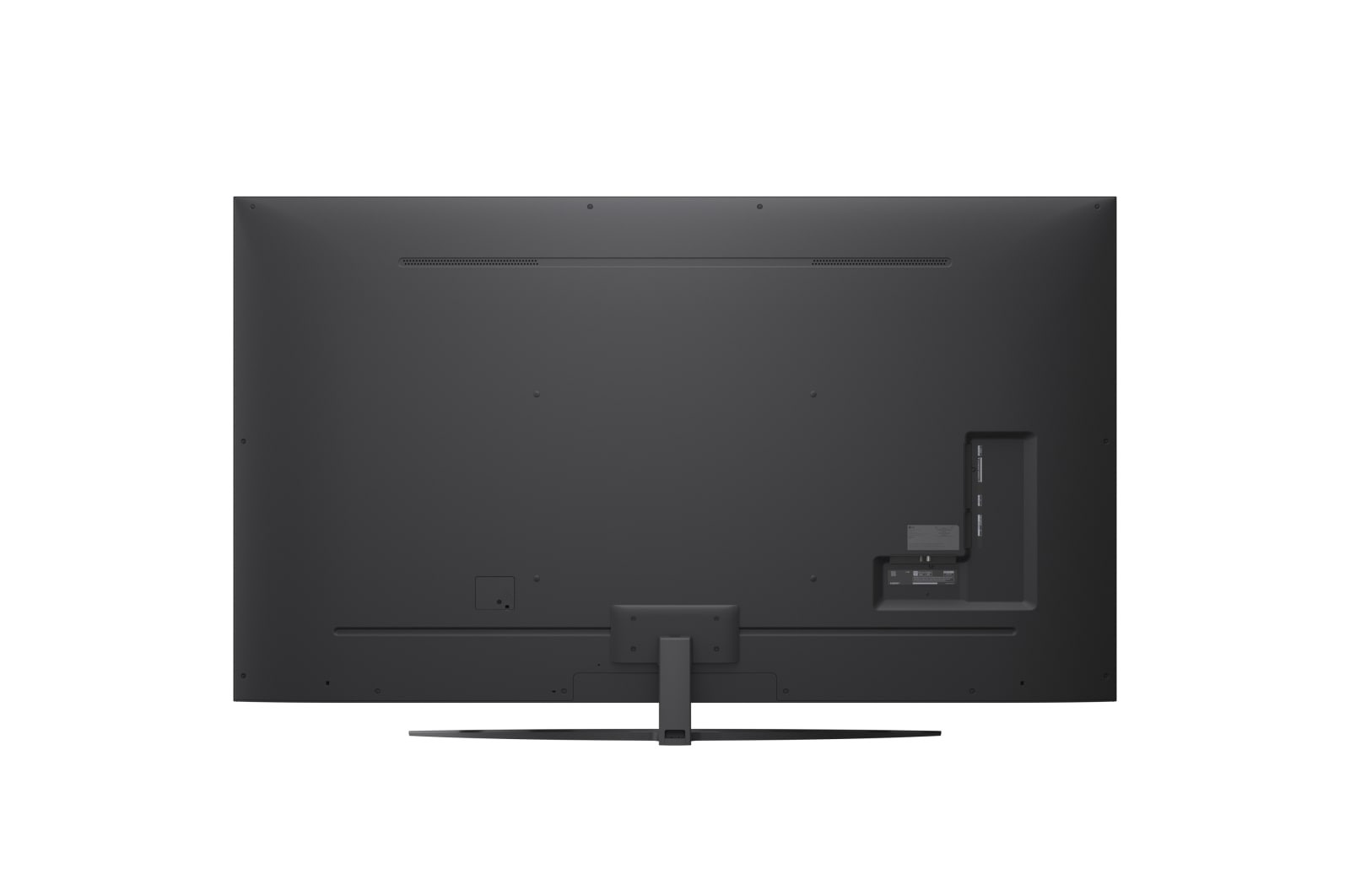 Televizor LG NanoCell AI 86NANO81A3A, 86", 4K Ultra HD Smart, i zi