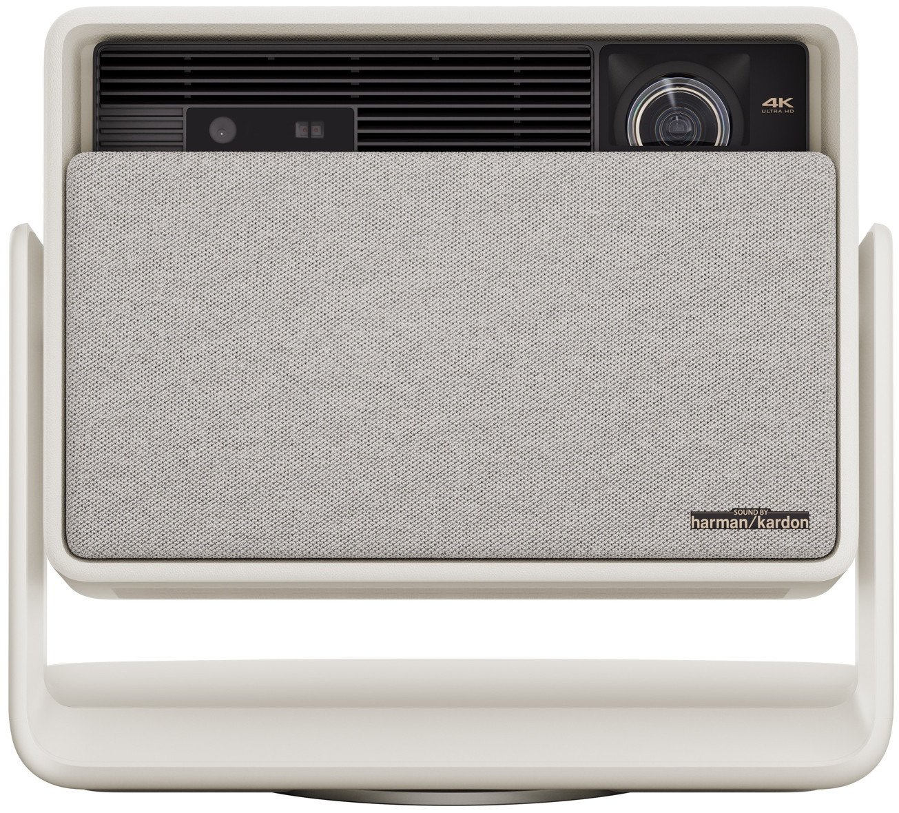 Projektor Xgimi Horizon S Pro, 4K, 1800 lumens, i zi