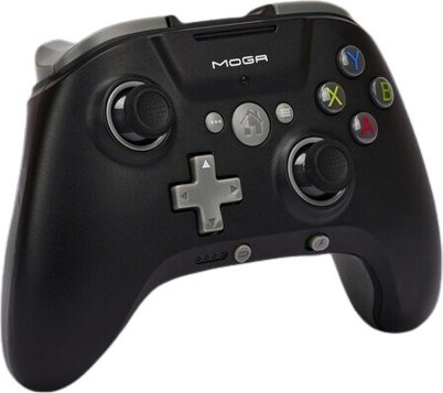 Kontroller PowerA Moga XP5-i Plus Xbox/iOS, wireless, i zi