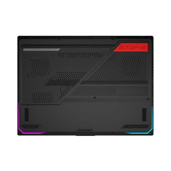 Laptop Asus ROG Strix G15 G513QY-HQ007W, 15.6", 16GB RAM, 512GB SSD, Ryzen 9 5900HX, Radeon RX 6800M, i zi