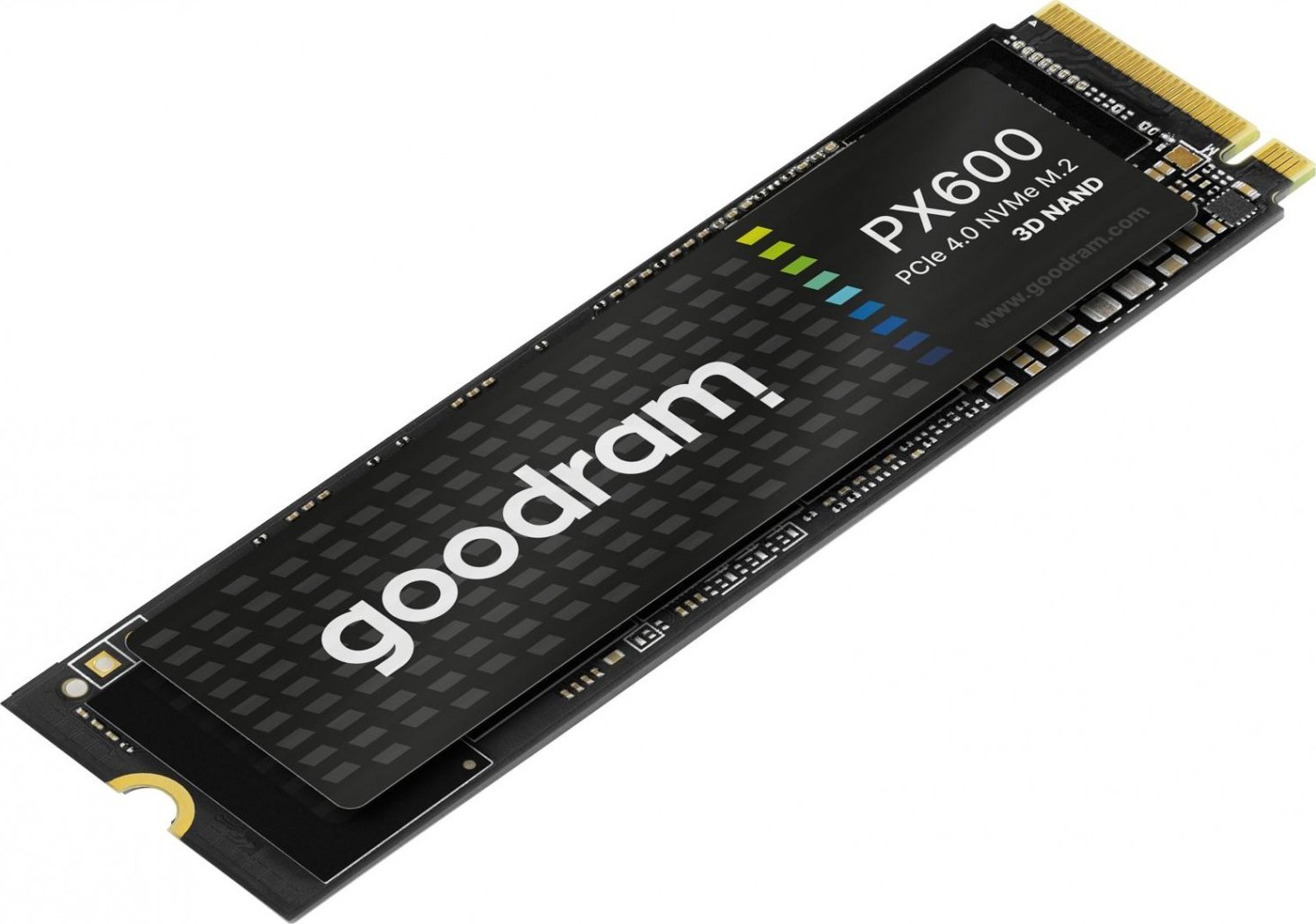 SSD GoodRam PX600, 250GB, M.2 2280, NVMe PCIe 4.0