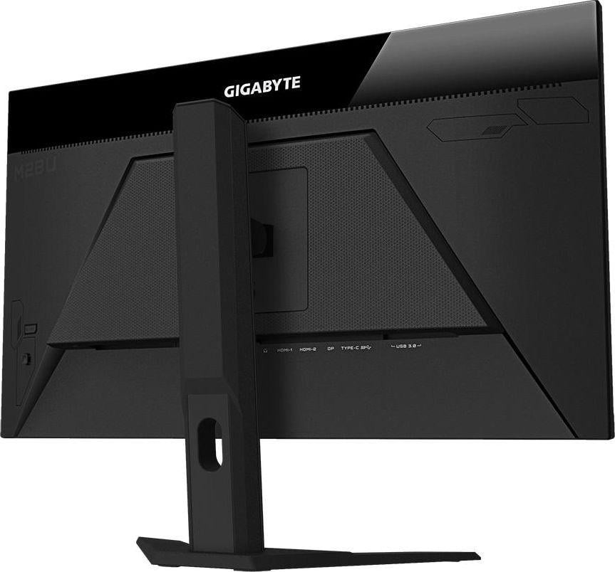 Monitor Gigabyte M28U, 28", UHD 4K, i zi