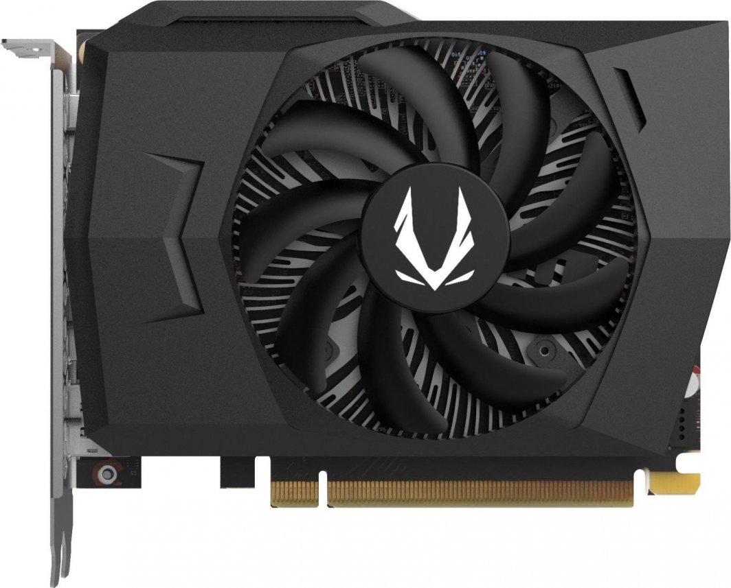 Kartelë grafike Zotac Gaming GeForce RTX 3050 Solo 6GB GDDR6