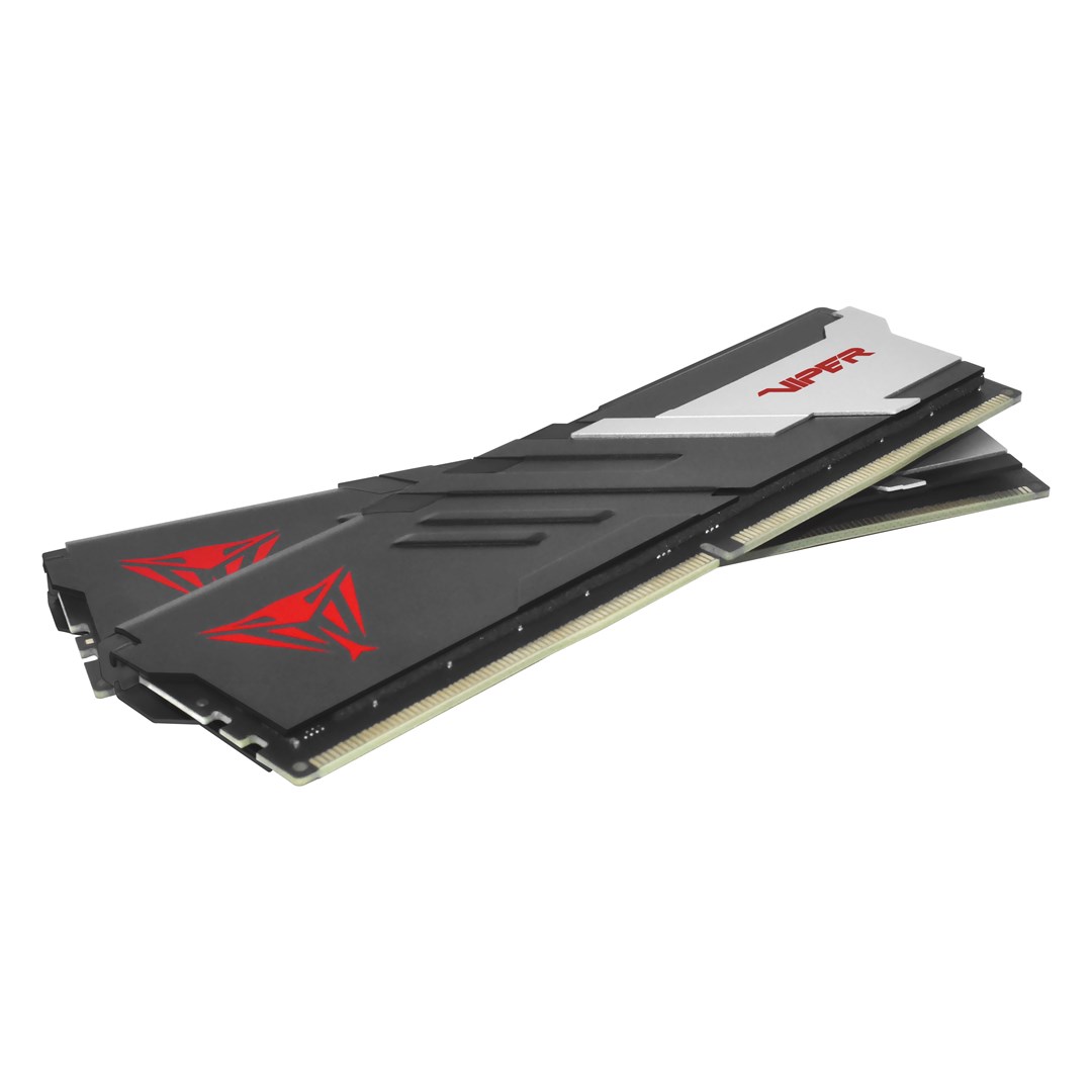 Меморија RAM Patriot Viper Venom PVV532G720C34K 32 GB (2 x 16 GB) DDR5 7200 MHz