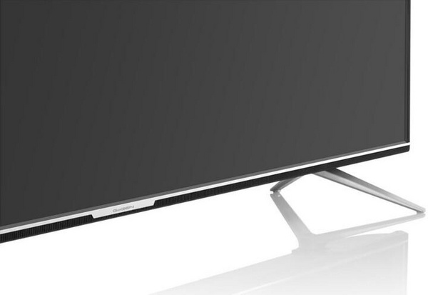 Televizor smart GoGEN TVU 50W652 STWEB - 50 " (127cm), HDR, i zi
