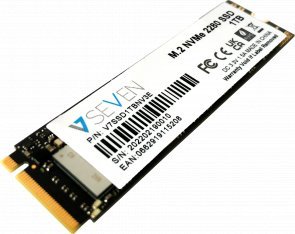 Disk SSD V7, 1TB, M.2 2280 PCI-E x4 Gen3 NVMe