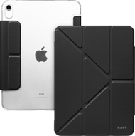 Këllëf tablet LAUT HUEX FOLIO për iPad 10, me mbajtës stylus, shumëngjyrësh
